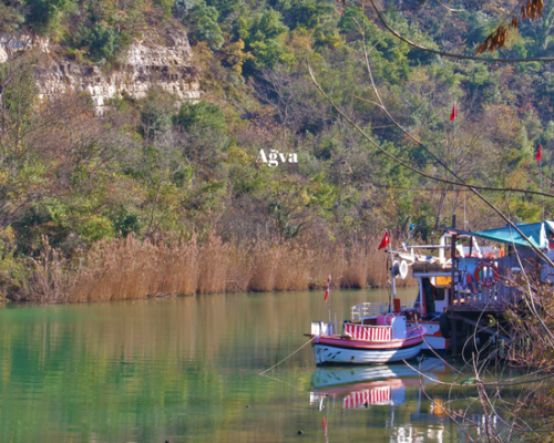 Fethiye Tekne Turları ve Gezilecek Koylar
